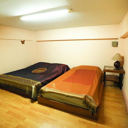Pjr Chateau Bangkok Dış mekan fotoğraf