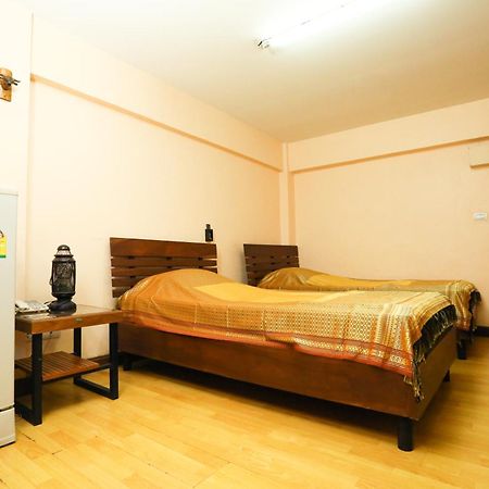 Pjr Chateau Bangkok Dış mekan fotoğraf