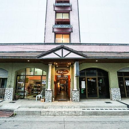 Pjr Chateau Bangkok Dış mekan fotoğraf