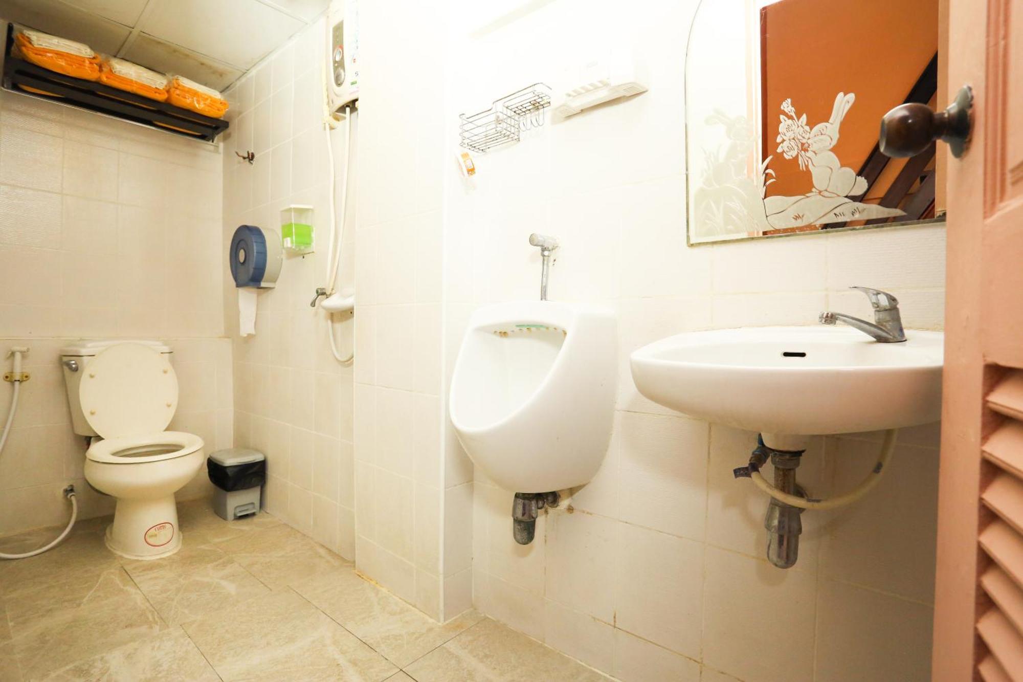 Pjr Chateau Bangkok Dış mekan fotoğraf
