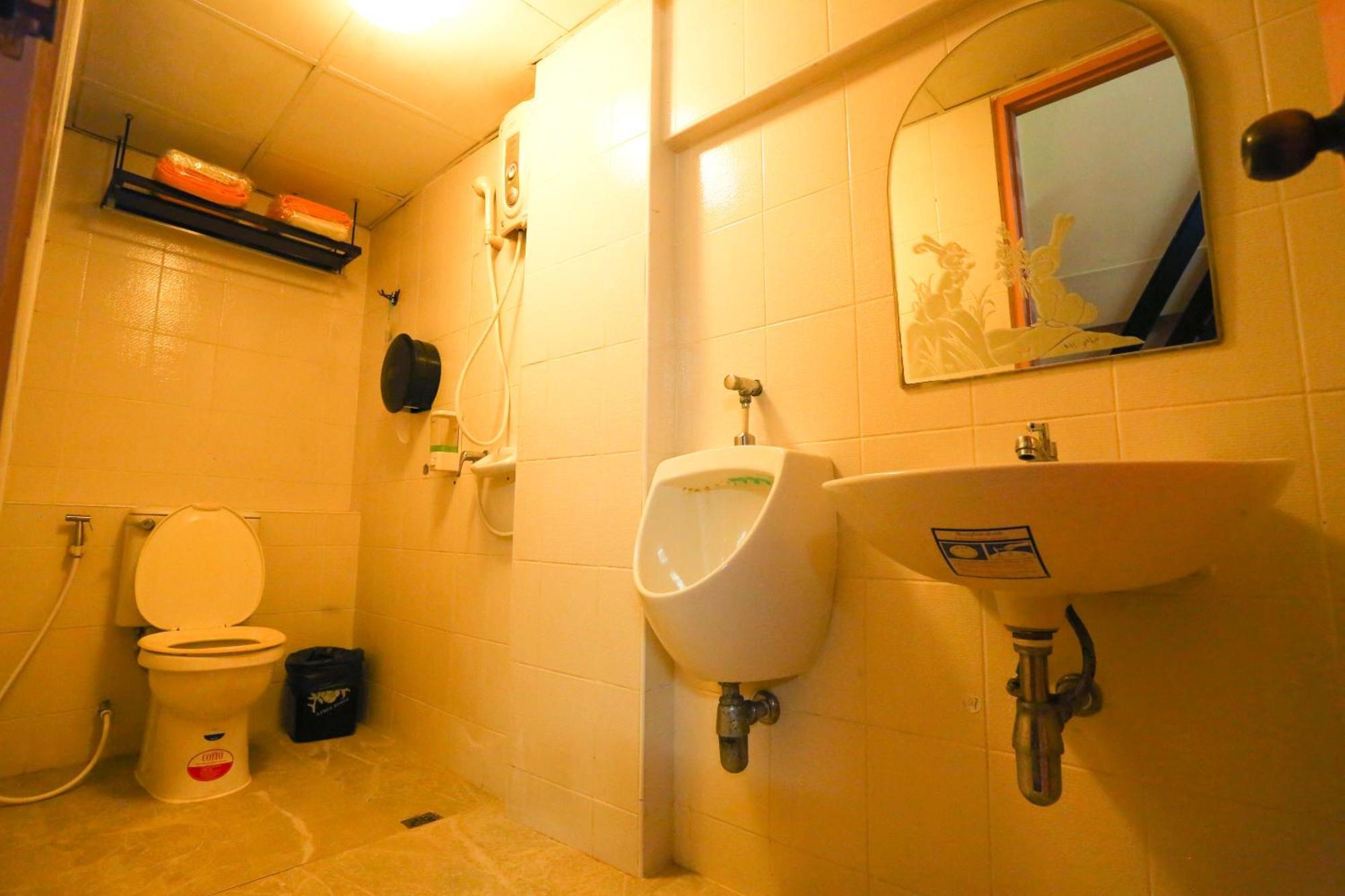 Pjr Chateau Bangkok Dış mekan fotoğraf