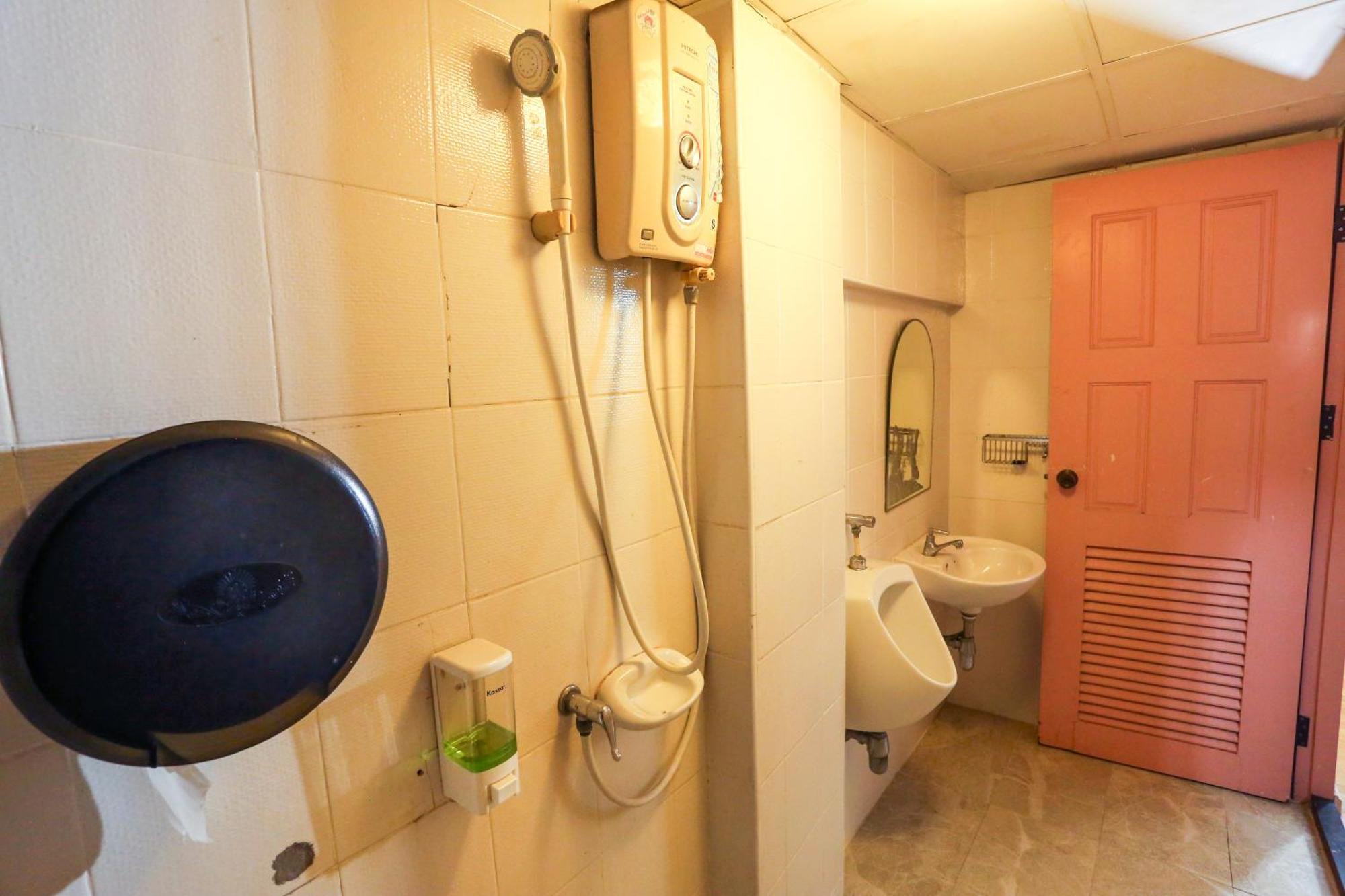 Pjr Chateau Bangkok Dış mekan fotoğraf