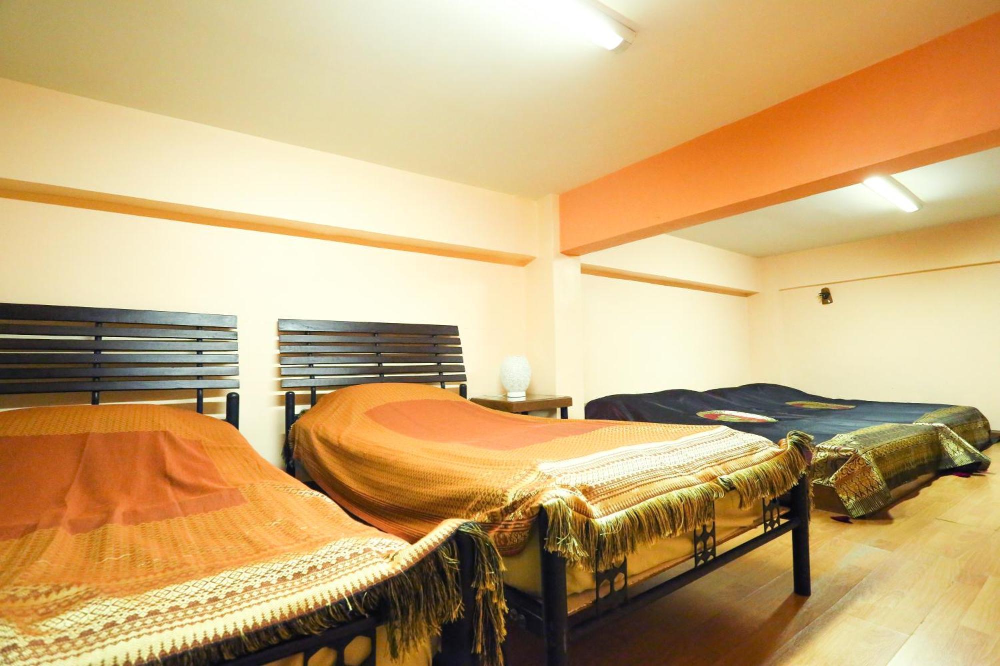 Pjr Chateau Bangkok Dış mekan fotoğraf